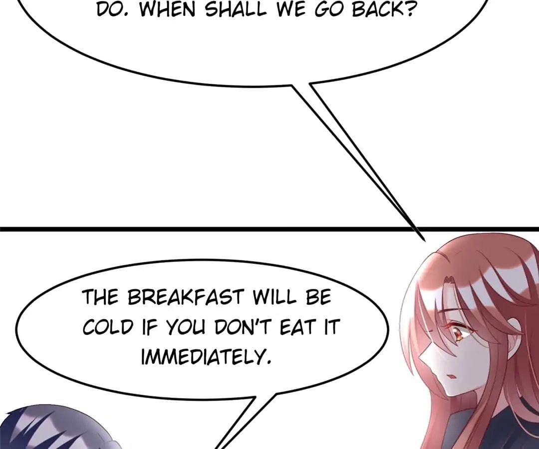 Jerk, You Can’t Escape Chapter 60 - page 19