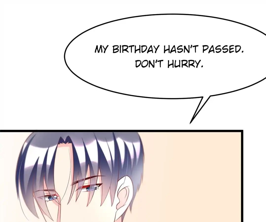 Jerk, You Can’t Escape Chapter 60 - page 21