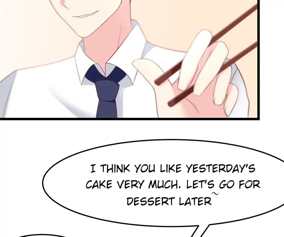 Jerk, You Can’t Escape Chapter 60 - page 22