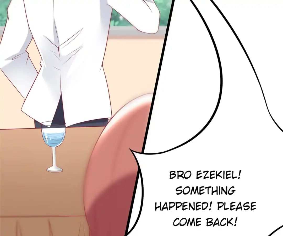 Jerk, You Can’t Escape Chapter 60 - page 30