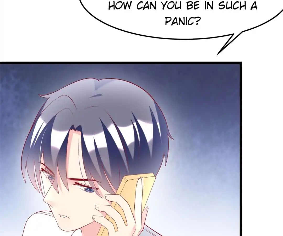 Jerk, You Can’t Escape Chapter 60 - page 33