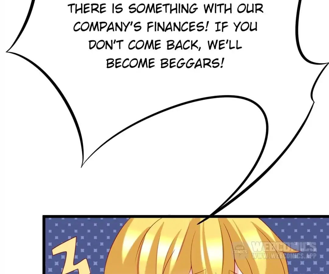 Jerk, You Can’t Escape Chapter 60 - page 35