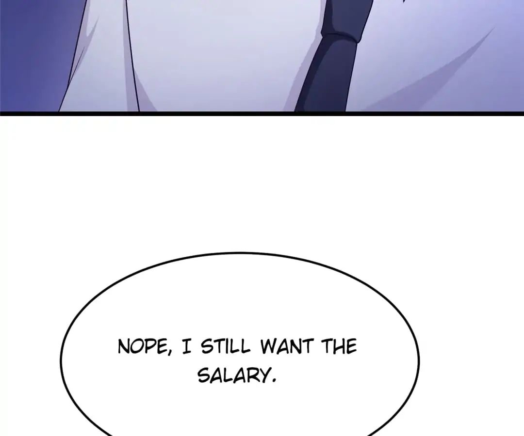 Jerk, You Can’t Escape Chapter 60 - page 47