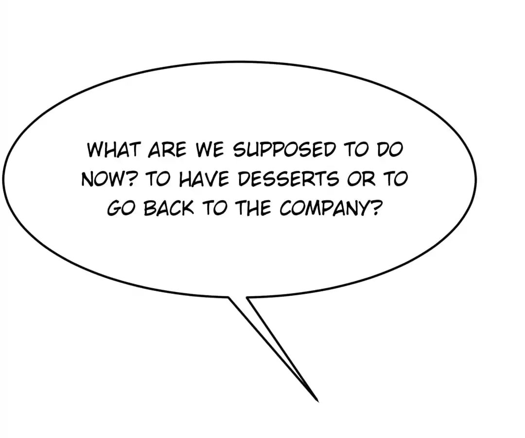 Jerk, You Can’t Escape Chapter 60 - page 50
