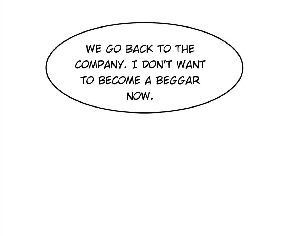 Jerk, You Can’t Escape Chapter 60 - page 52