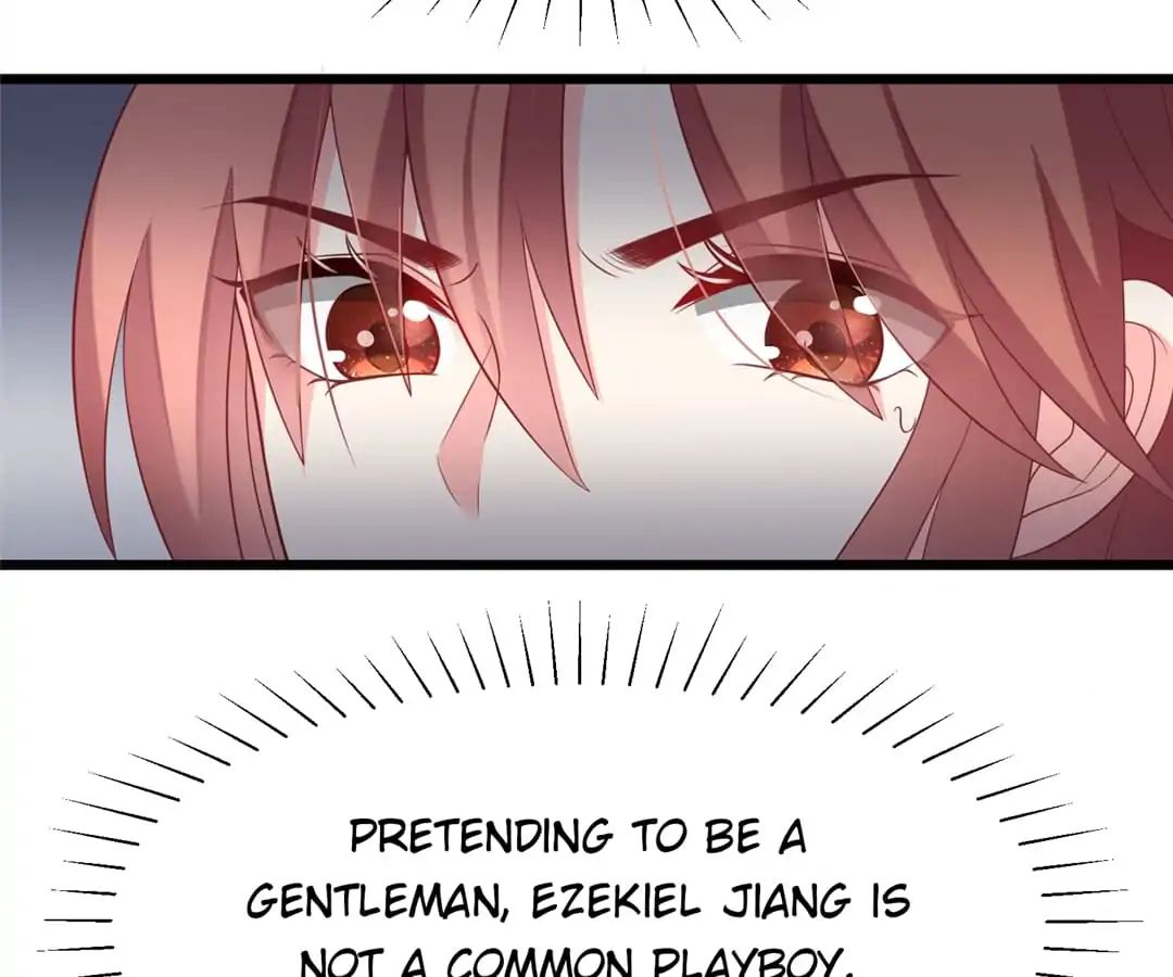 Jerk, You Can’t Escape Chapter 60 - page 7