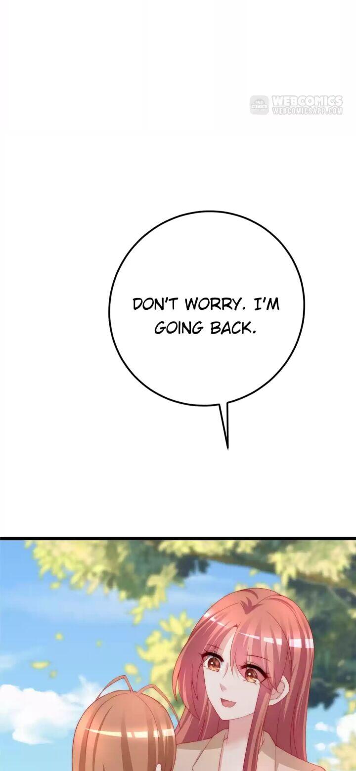 Jerk, You Can’t Escape Chapter 205 - page 16