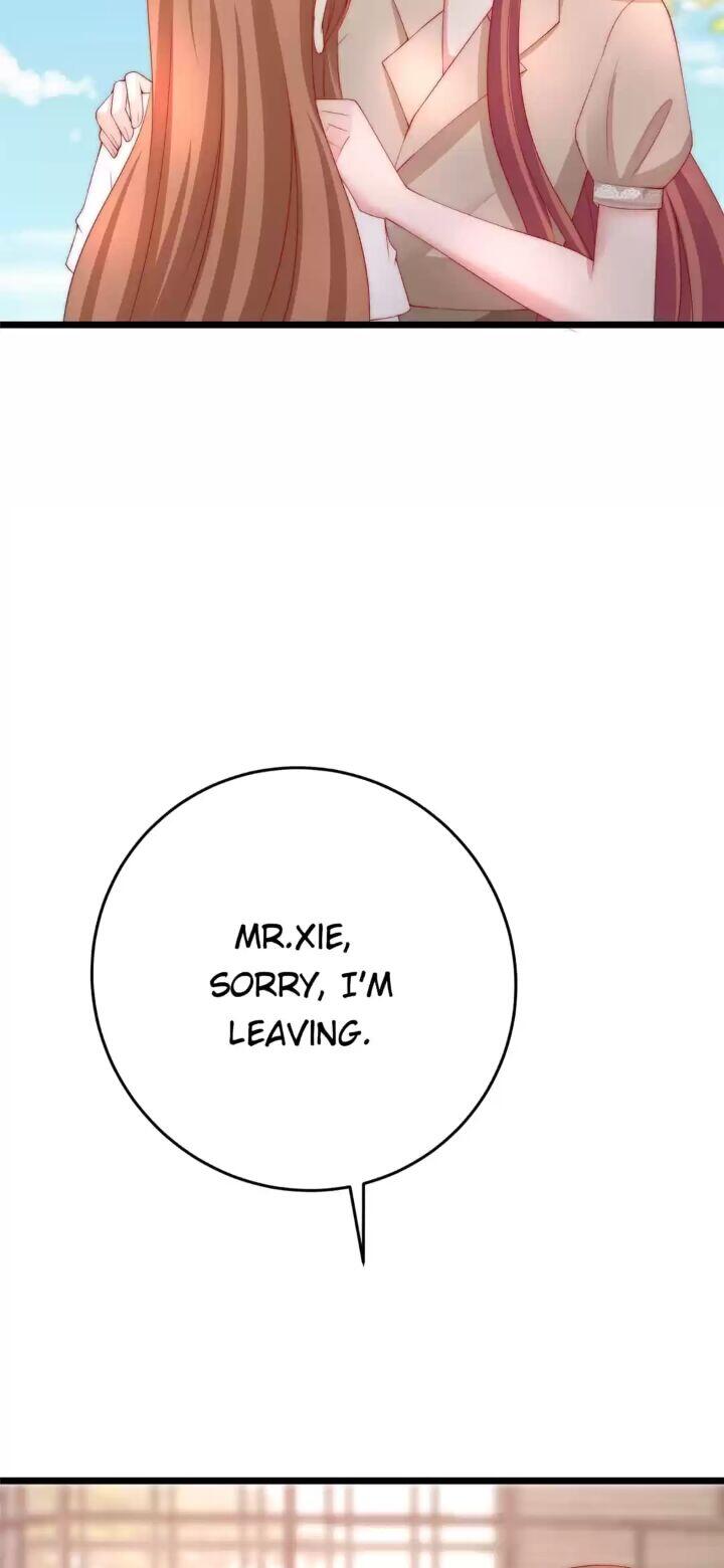 Jerk, You Can’t Escape Chapter 205 - page 17