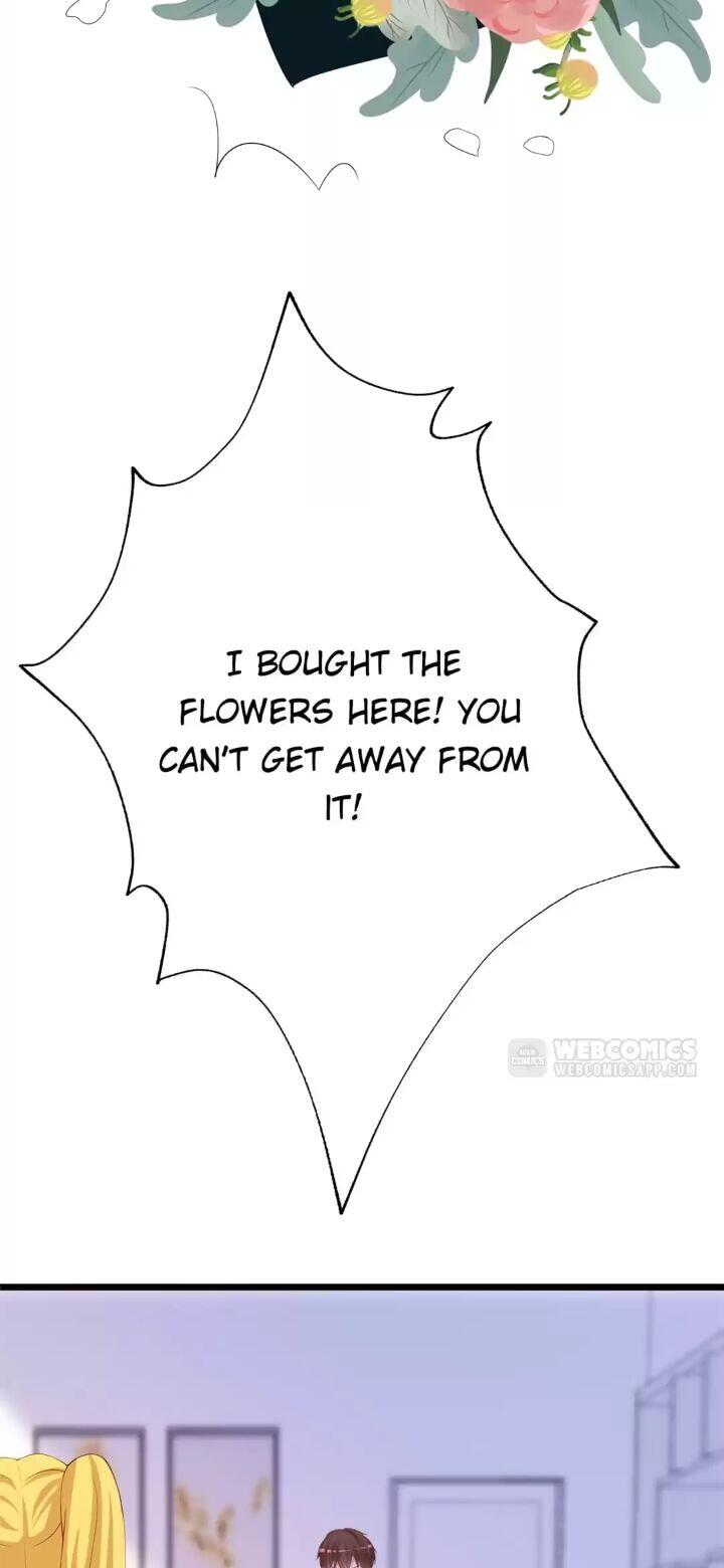 Jerk, You Can’t Escape Chapter 205 - page 27