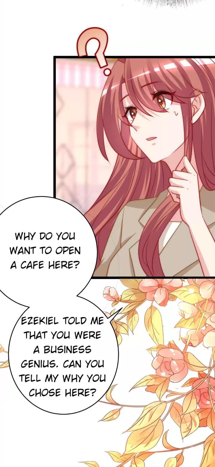 Jerk, You Can’t Escape Chapter 205 - page 3