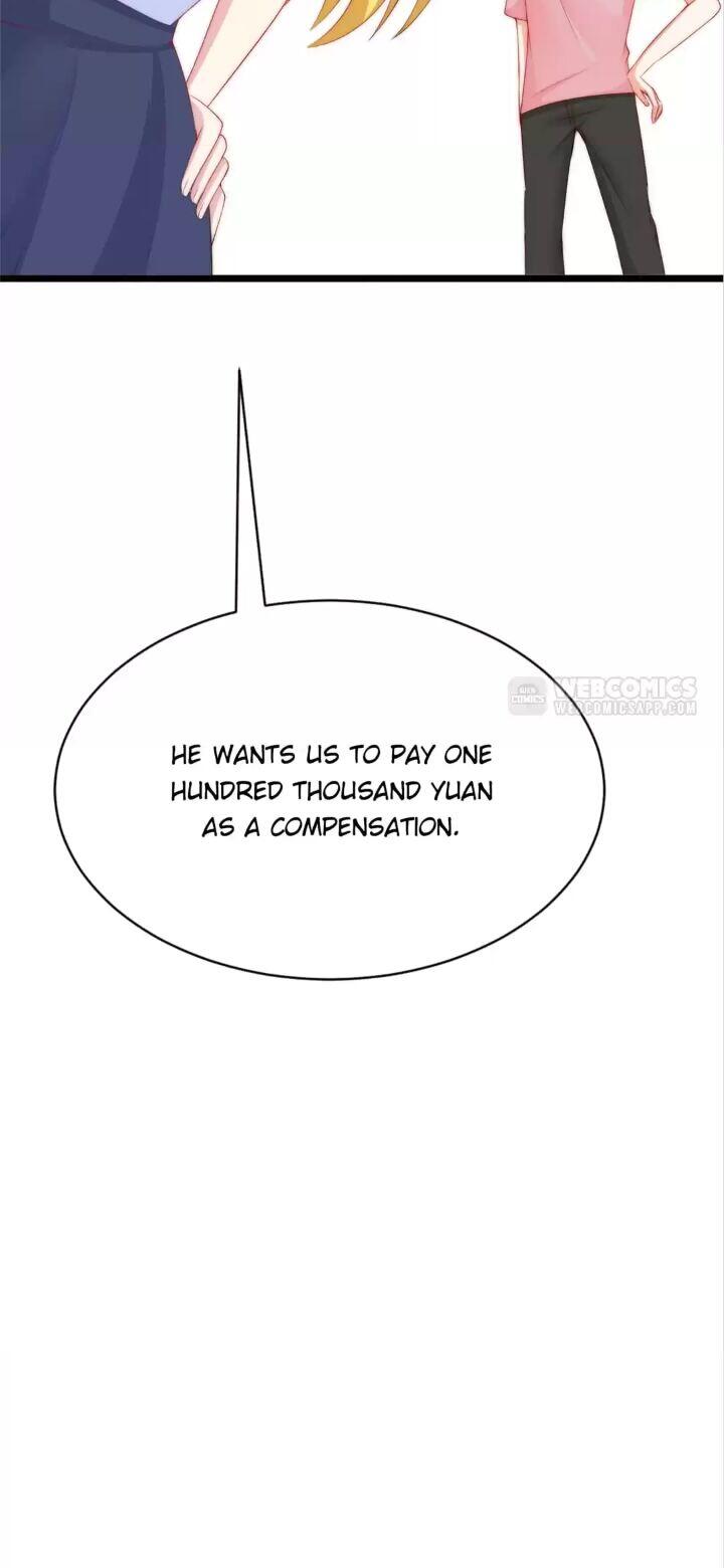 Jerk, You Can’t Escape Chapter 205 - page 33