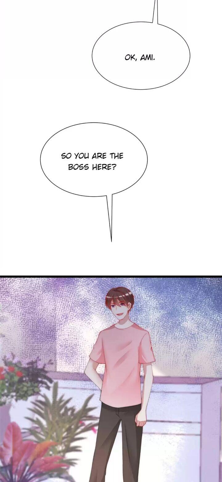 Jerk, You Can’t Escape Chapter 205 - page 35