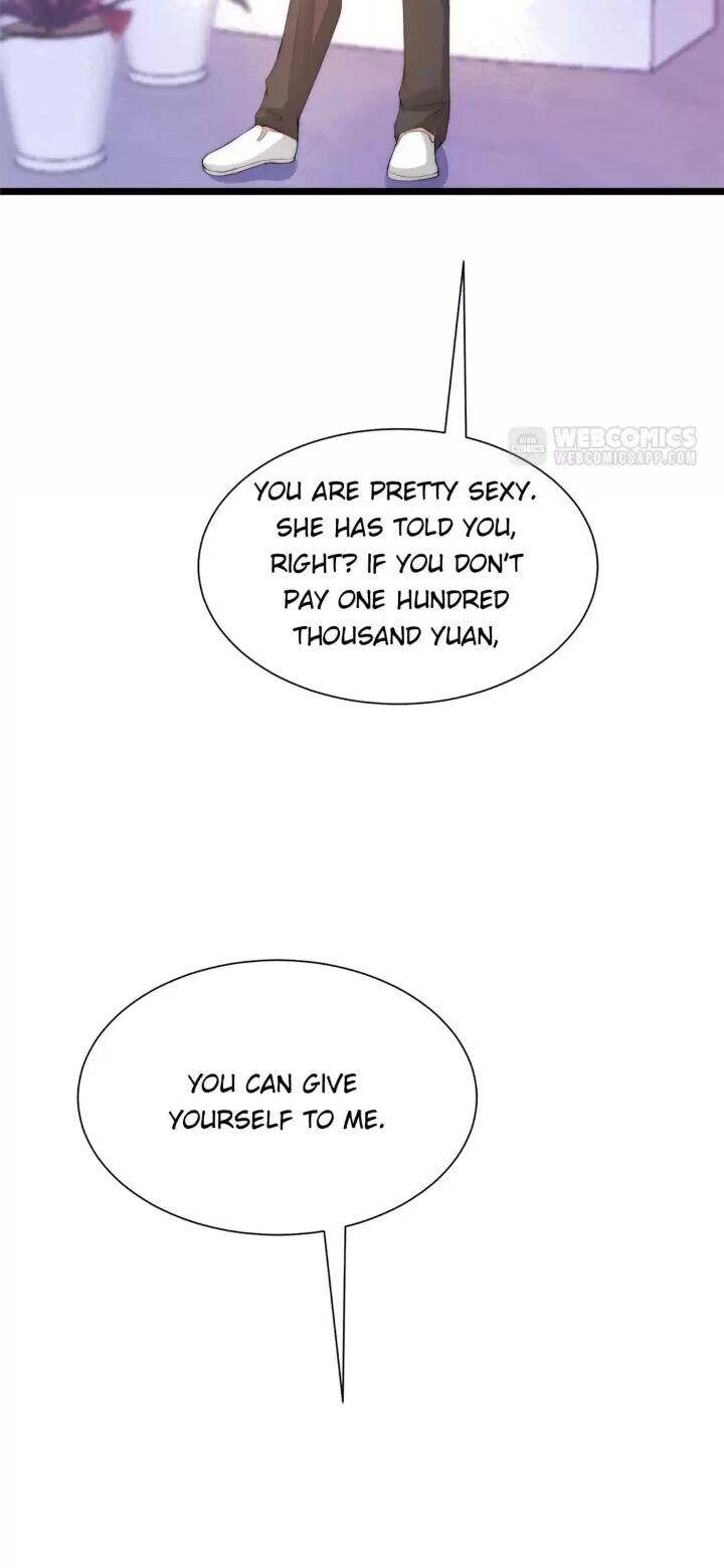 Jerk, You Can’t Escape Chapter 205 - page 36