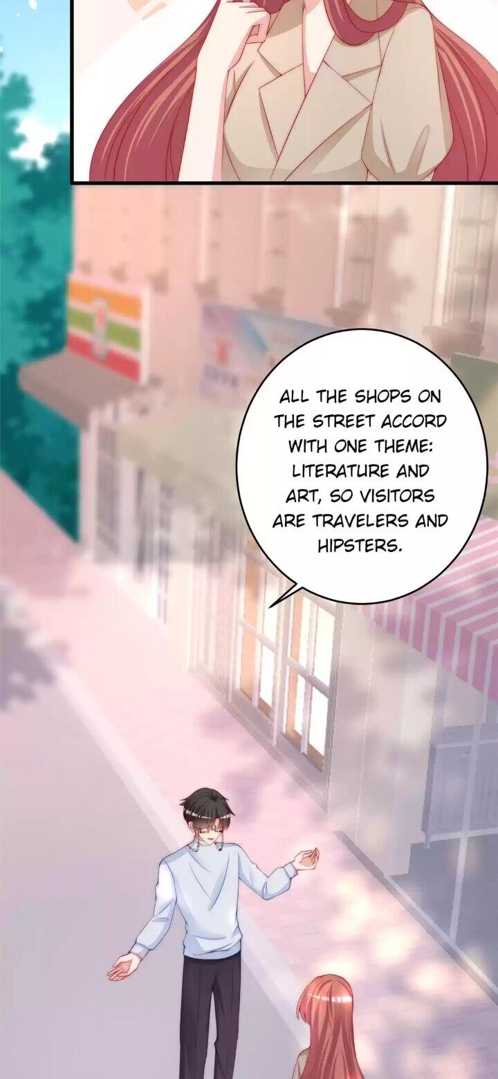 Jerk, You Can’t Escape Chapter 205 - page 6