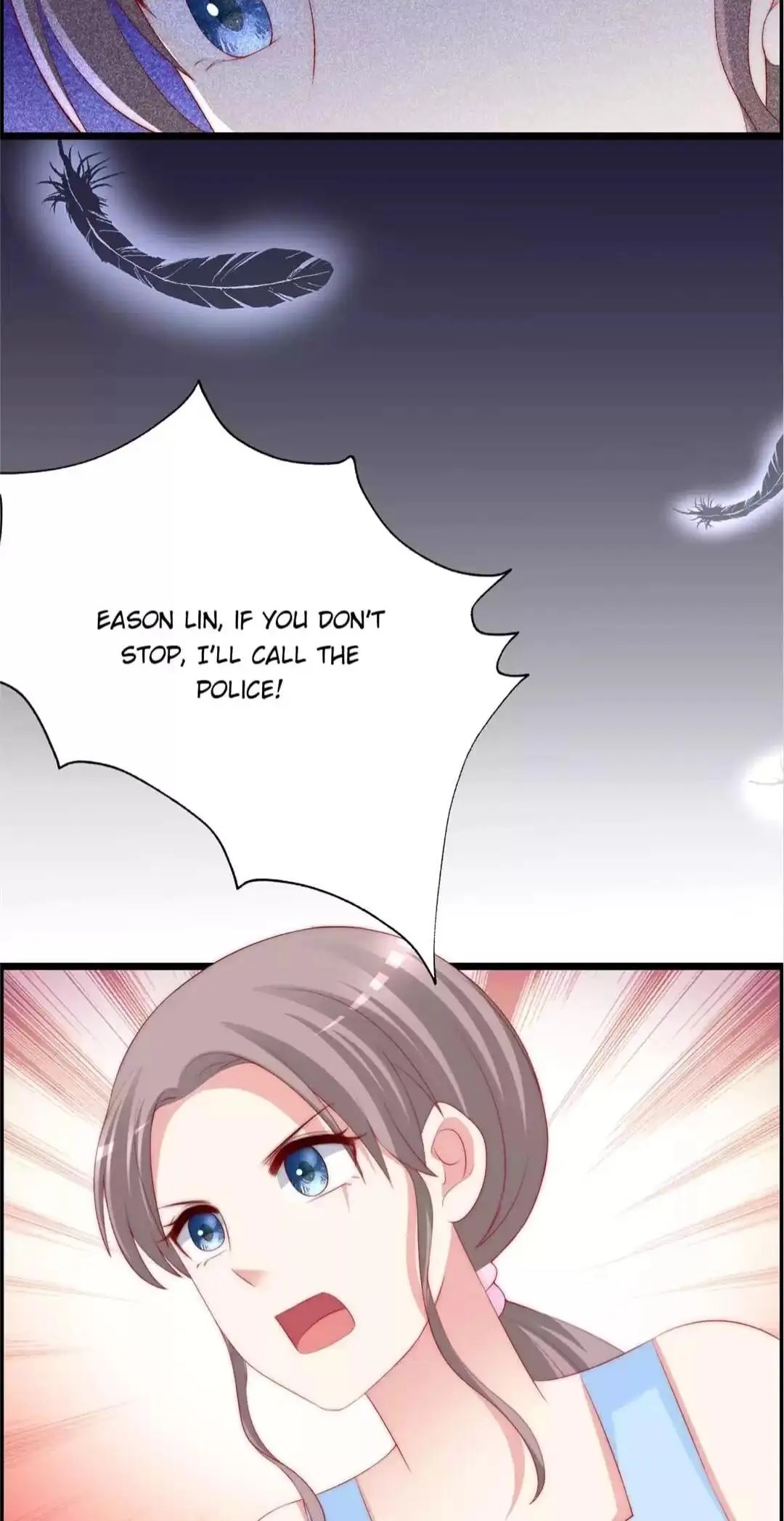 Jerk, You Can’t Escape Chapter 245 - page 19