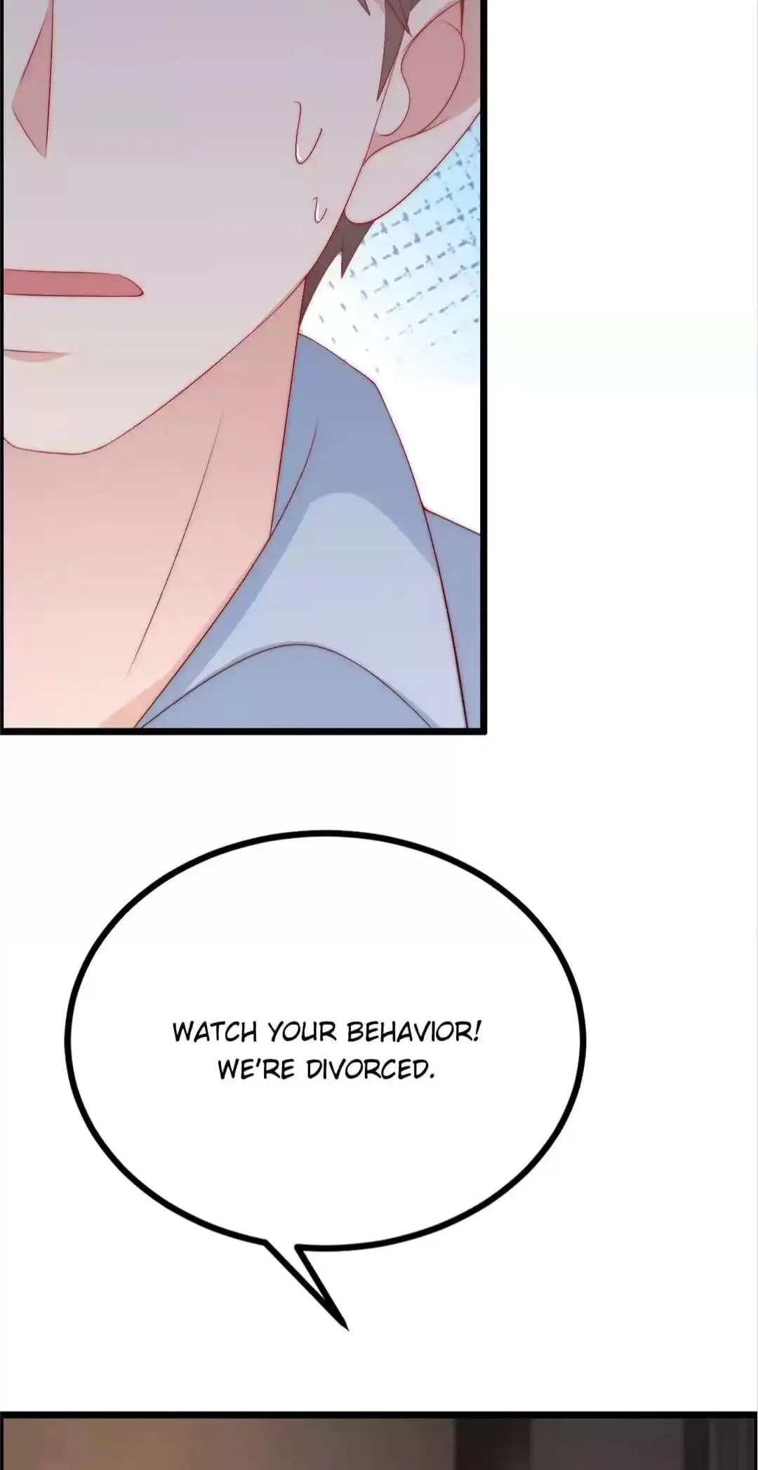 Jerk, You Can’t Escape Chapter 245 - page 22
