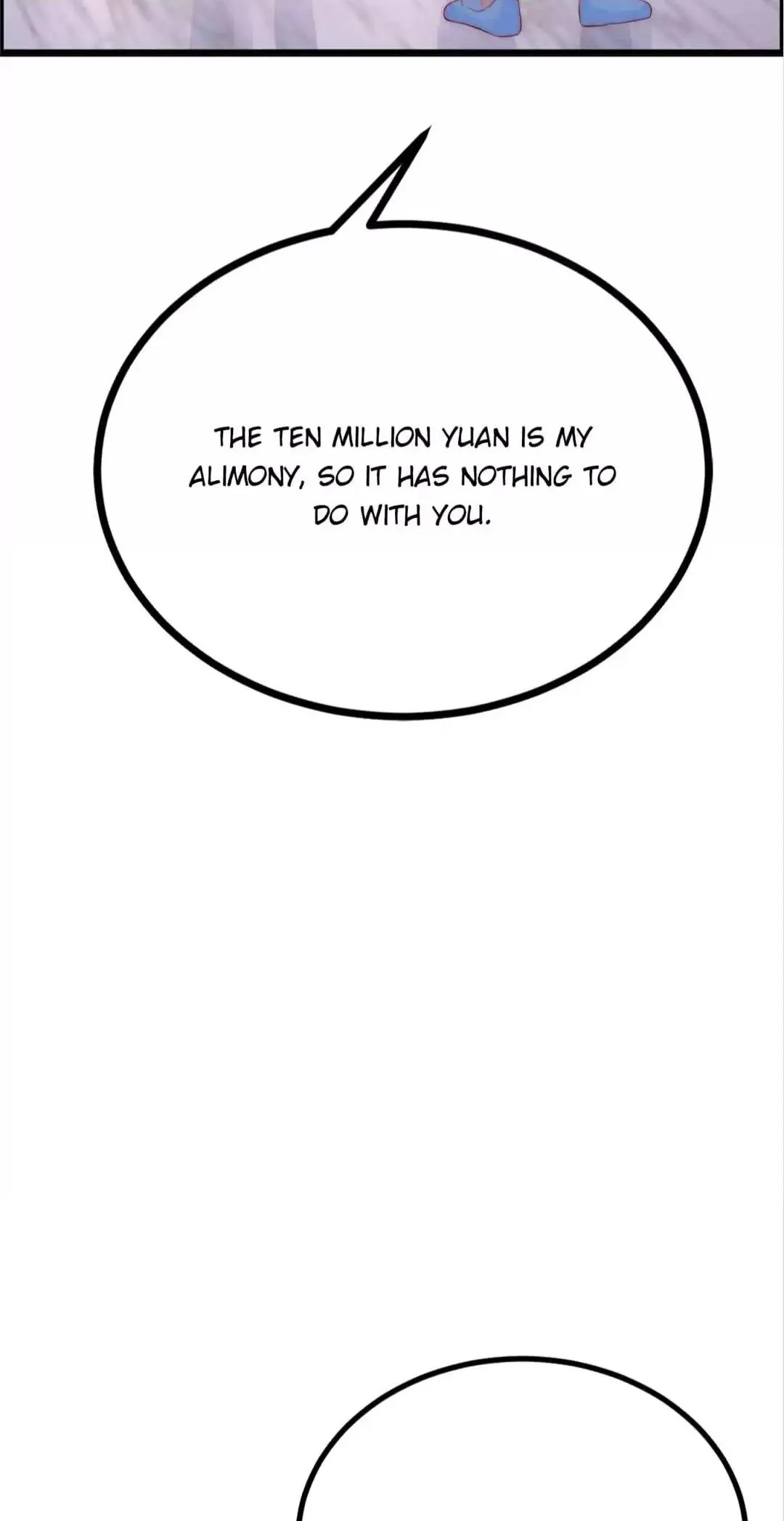 Jerk, You Can’t Escape Chapter 245 - page 24