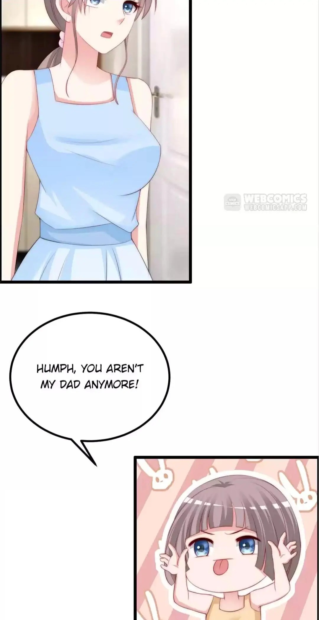 Jerk, You Can’t Escape Chapter 245 - page 27