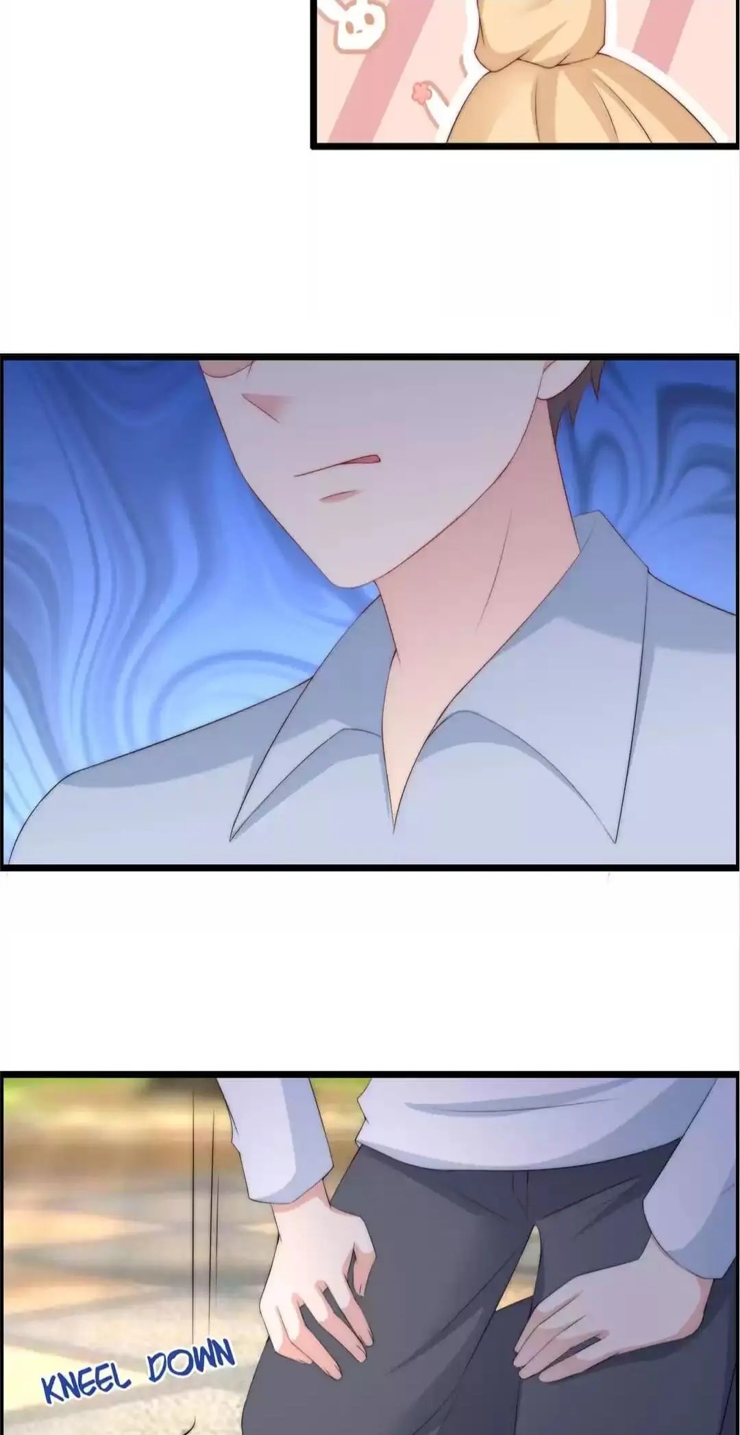 Jerk, You Can’t Escape Chapter 245 - page 28