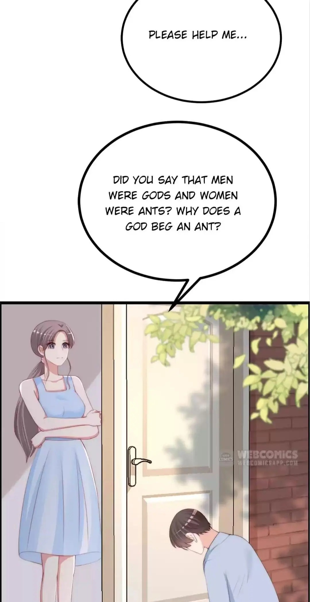 Jerk, You Can’t Escape Chapter 245 - page 30