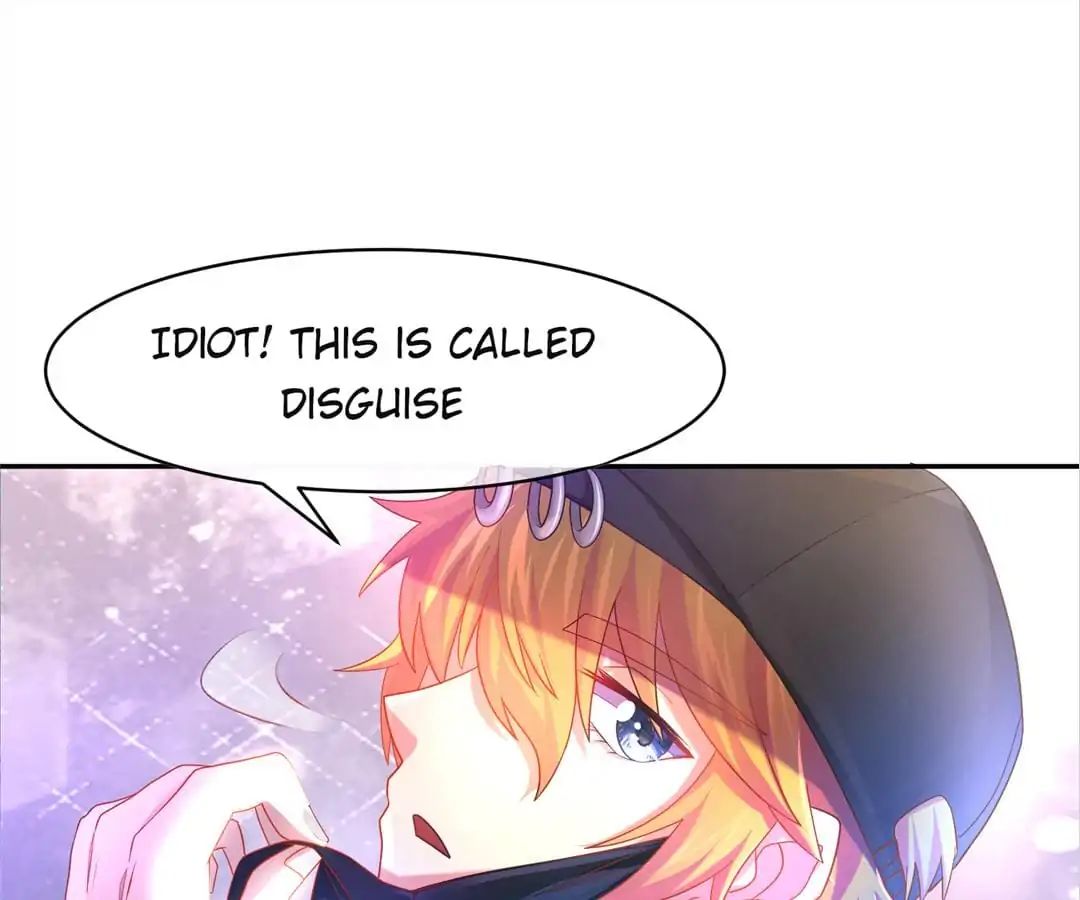 Jerk, You Can’t Escape Chapter 3 - page 15