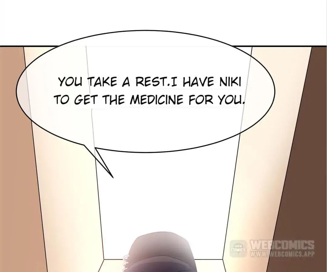 Jerk, You Can’t Escape Chapter 3 - page 18