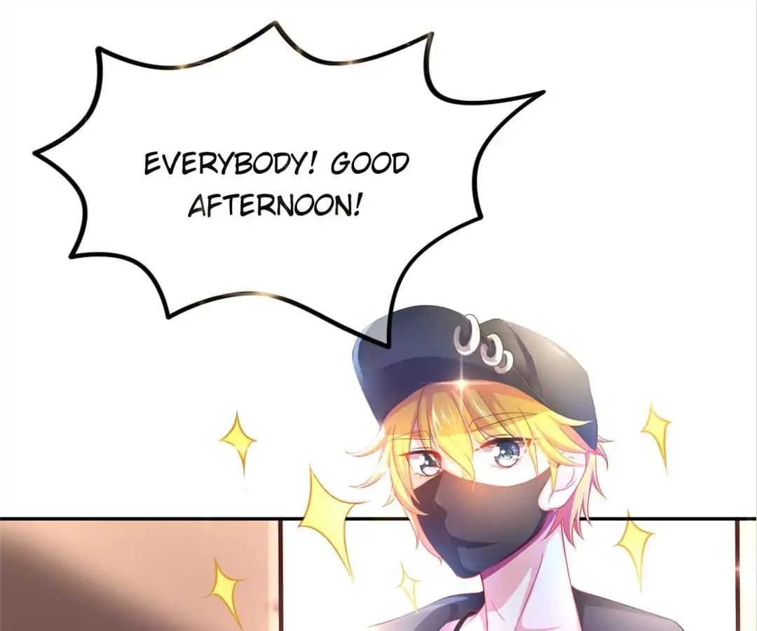 Jerk, You Can’t Escape Chapter 3 - page 32