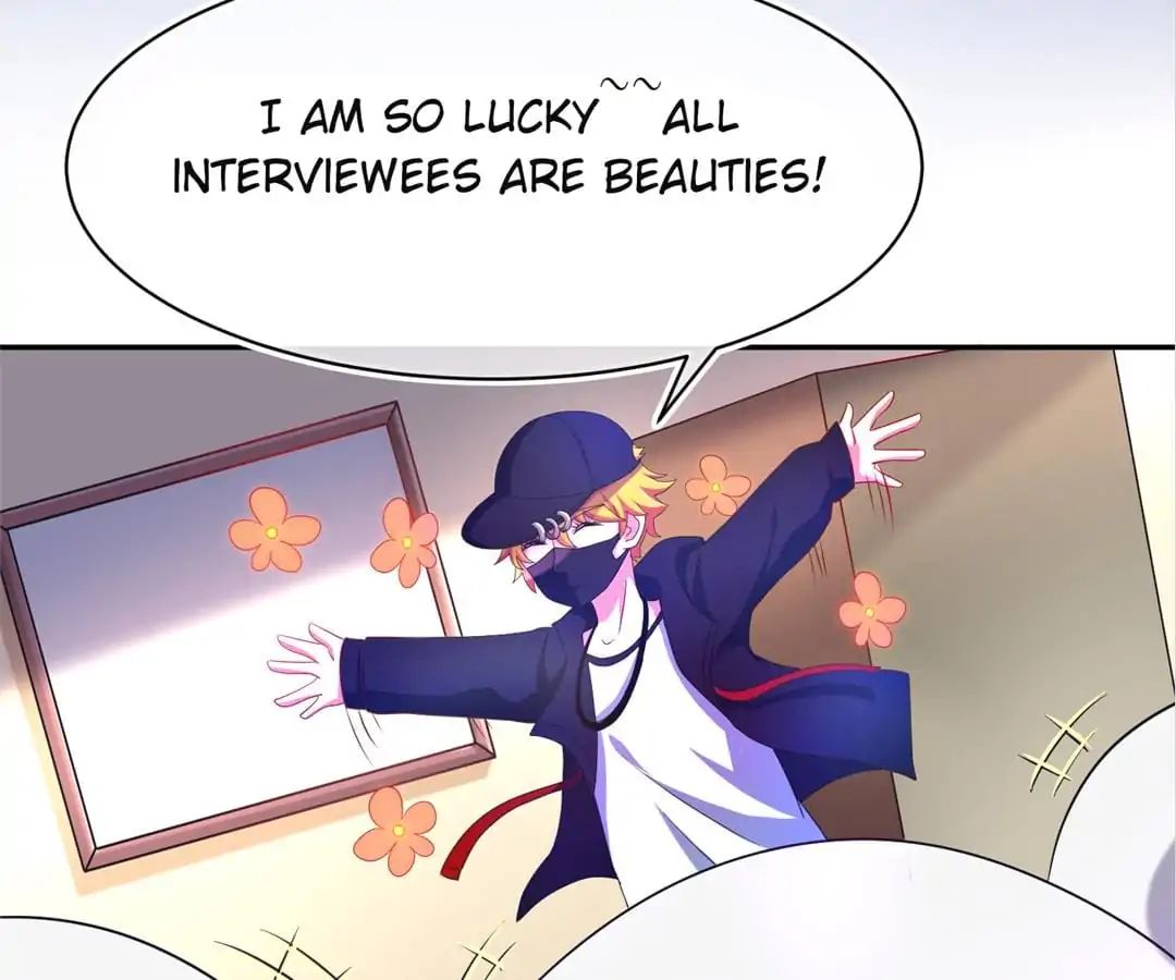 Jerk, You Can’t Escape Chapter 3 - page 41