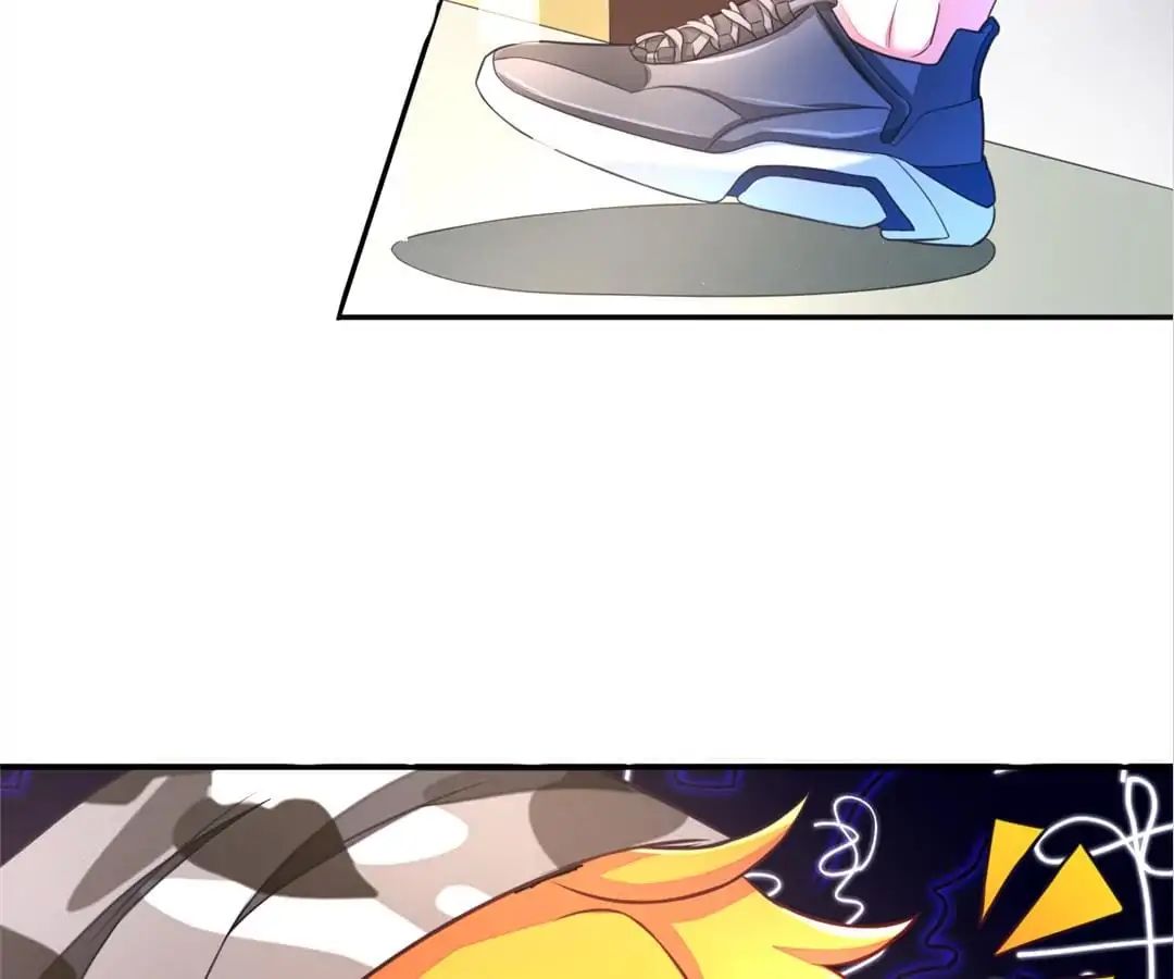 Jerk, You Can’t Escape Chapter 3 - page 7