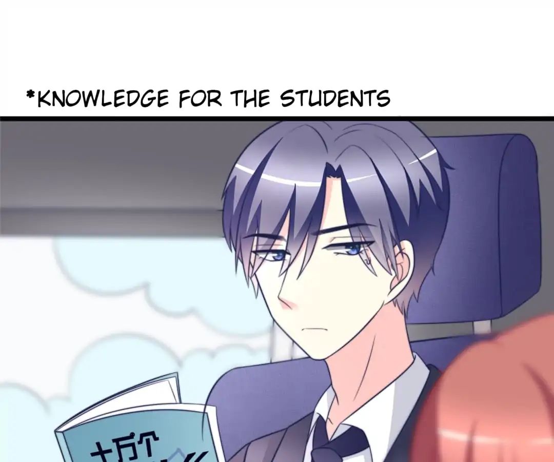 Jerk, You Can’t Escape Chapter 70 - page 49