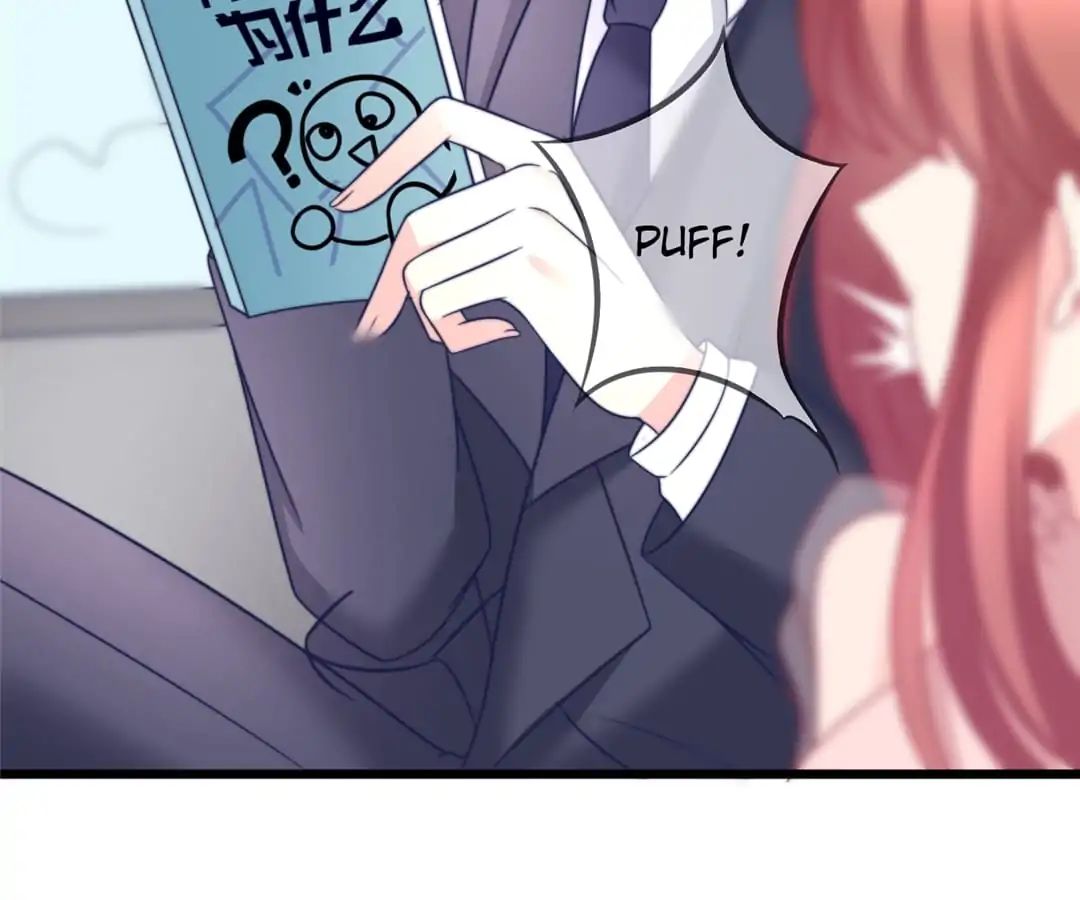 Jerk, You Can’t Escape Chapter 70 - page 50