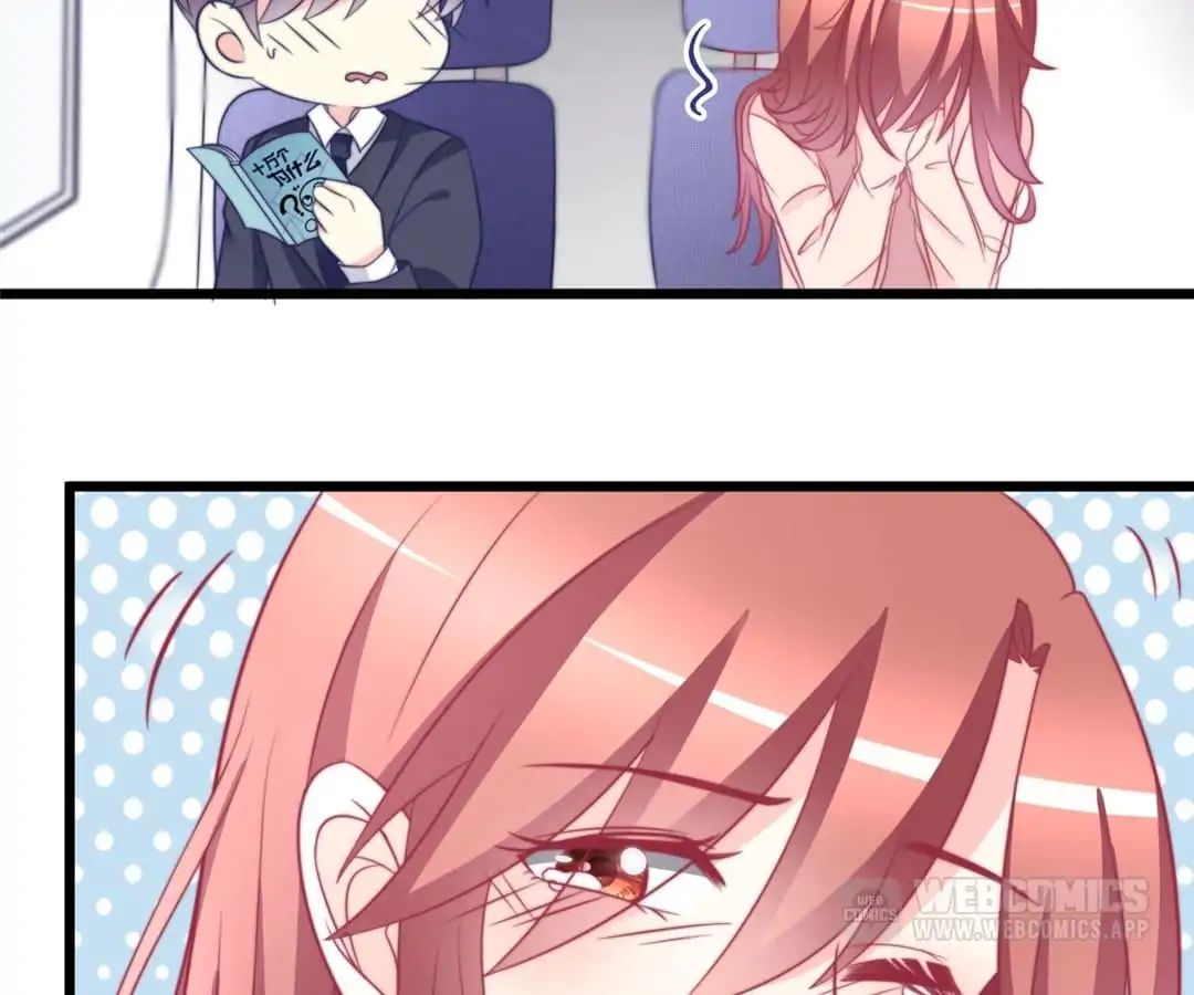 Jerk, You Can’t Escape Chapter 70 - page 52