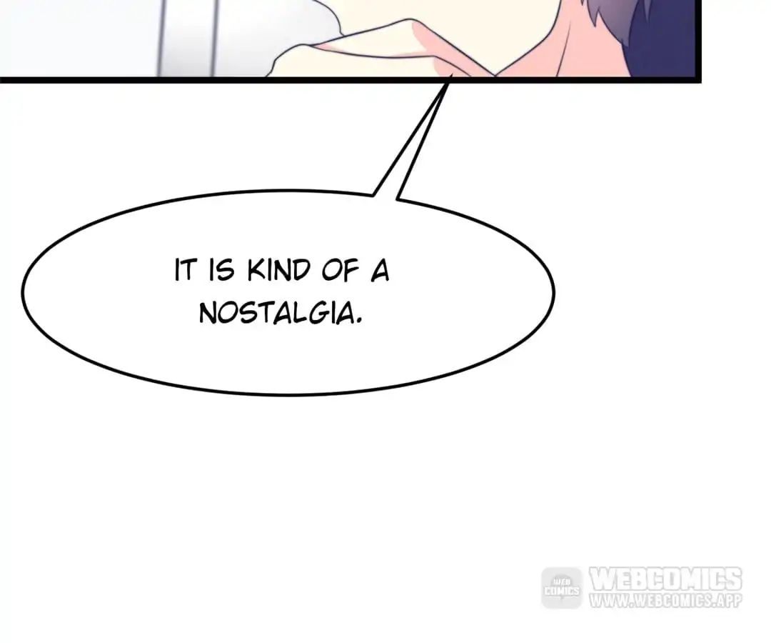 Jerk, You Can’t Escape Chapter 70 - page 56