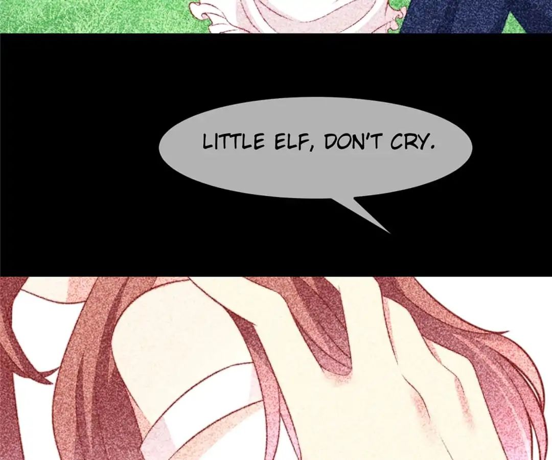 Jerk, You Can’t Escape Chapter 70 - page 61