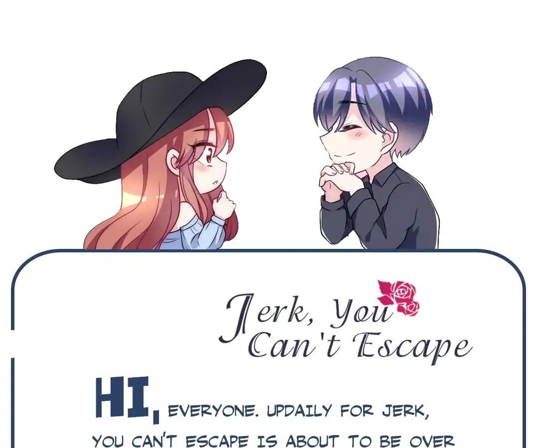 Jerk, You Can’t Escape Chapter 70 - page 78