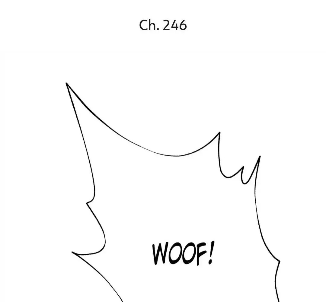 Jerk, You Can’t Escape Chapter 246 - page 1