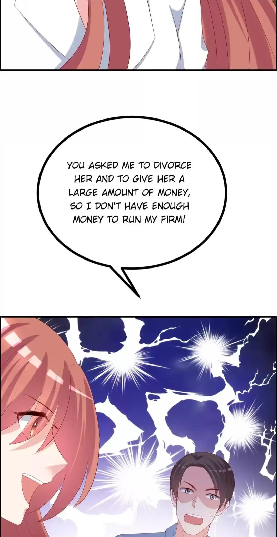 Jerk, You Can’t Escape Chapter 246 - page 15