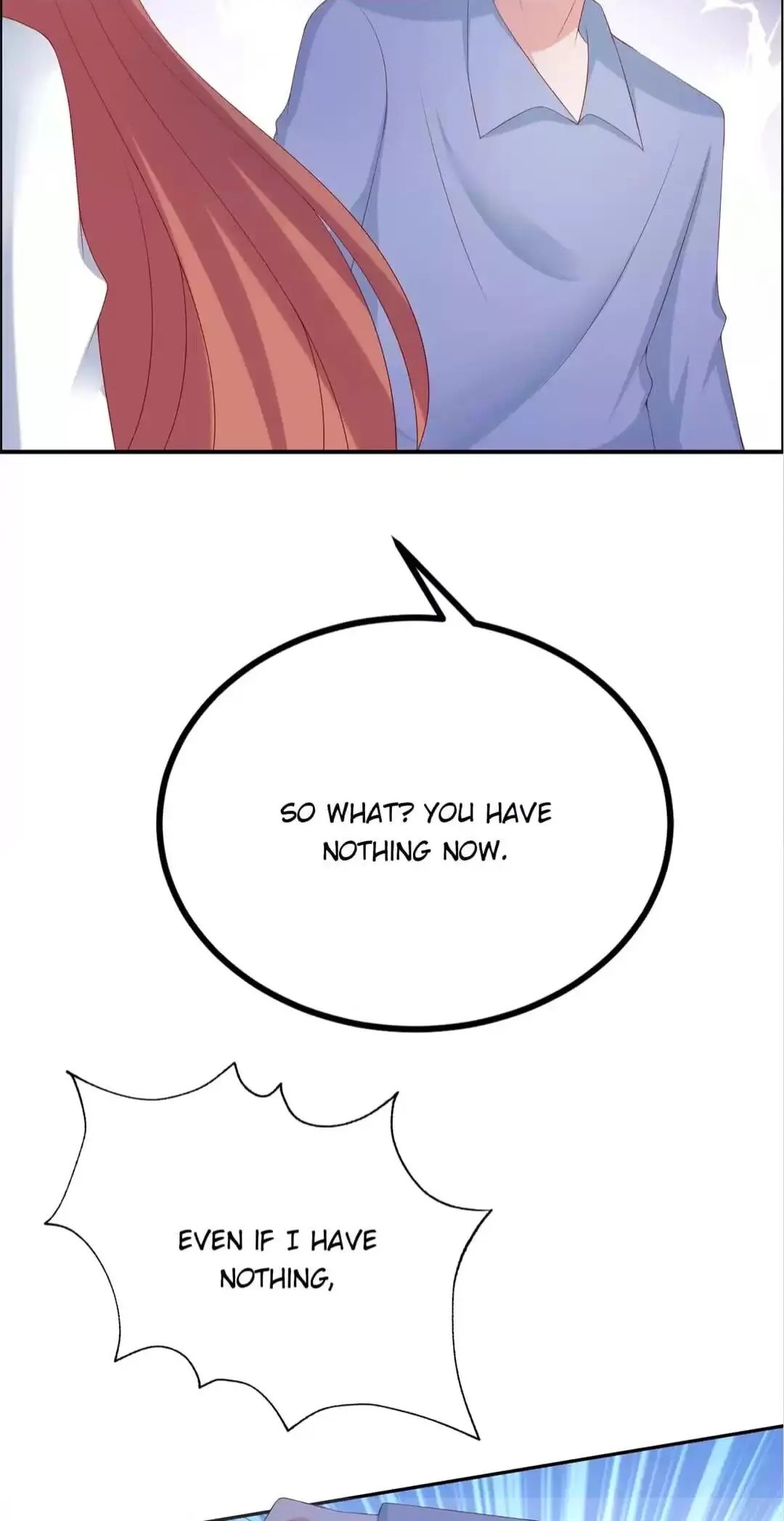 Jerk, You Can’t Escape Chapter 246 - page 16