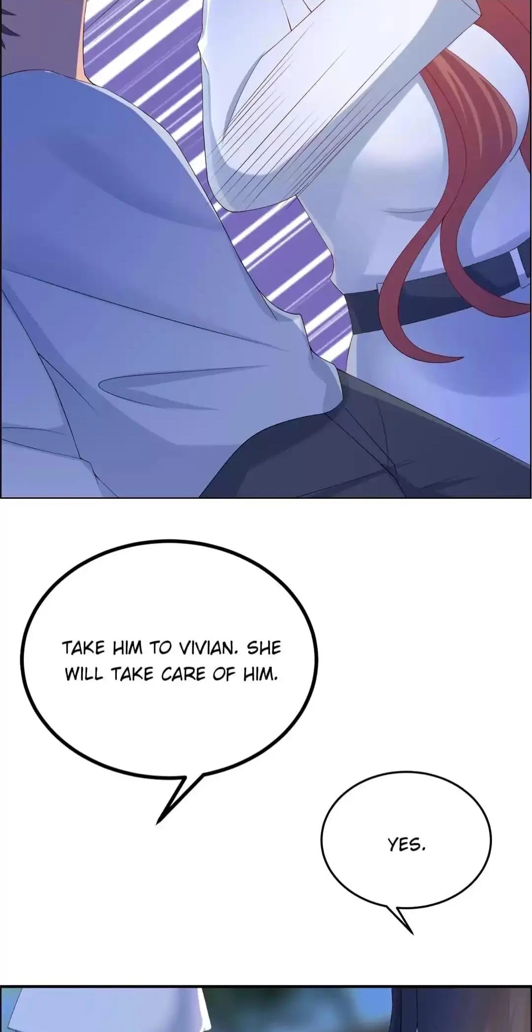 Jerk, You Can’t Escape Chapter 246 - page 19