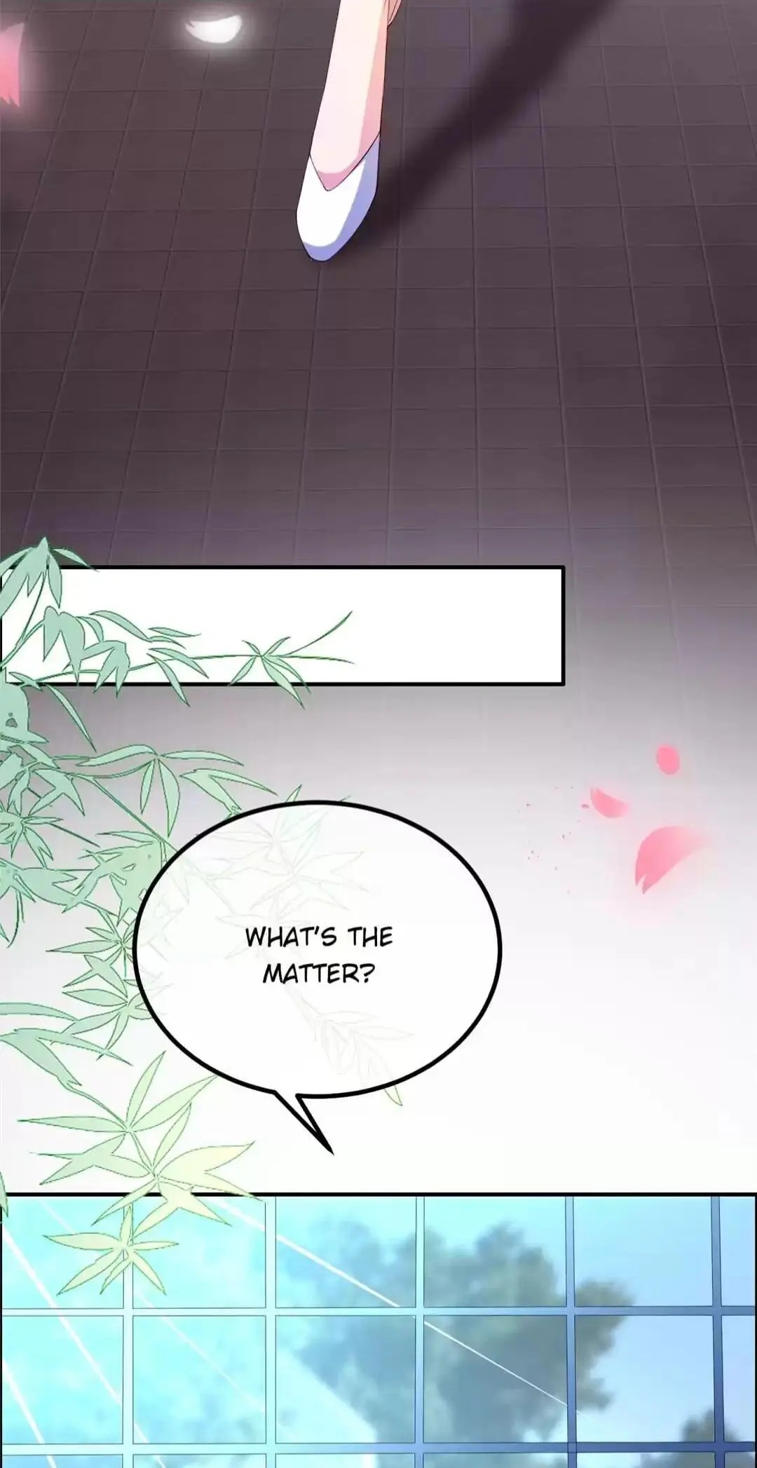 Jerk, You Can’t Escape Chapter 246 - page 23