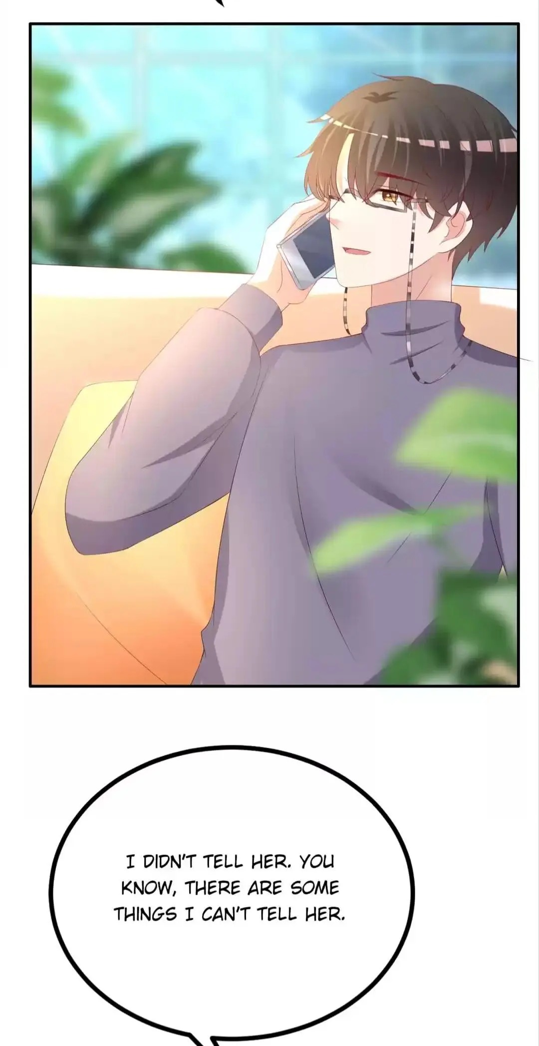 Jerk, You Can’t Escape Chapter 246 - page 26