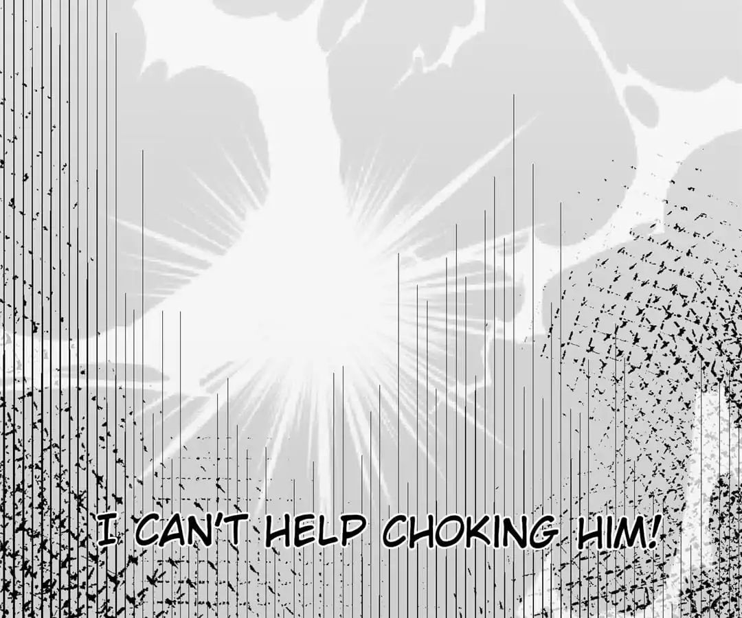 Jerk, You Can’t Escape Chapter 20 - page 19
