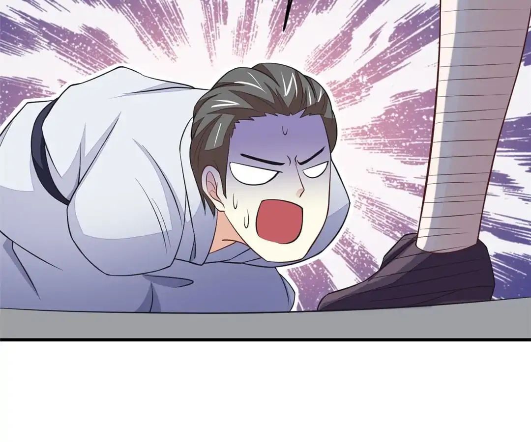 Jerk, You Can’t Escape Chapter 20 - page 32