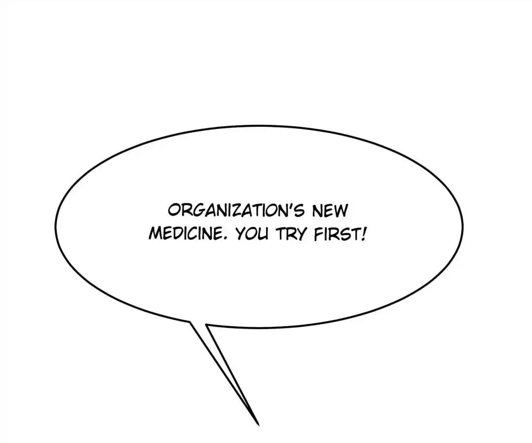 Jerk, You Can’t Escape Chapter 20 - page 39
