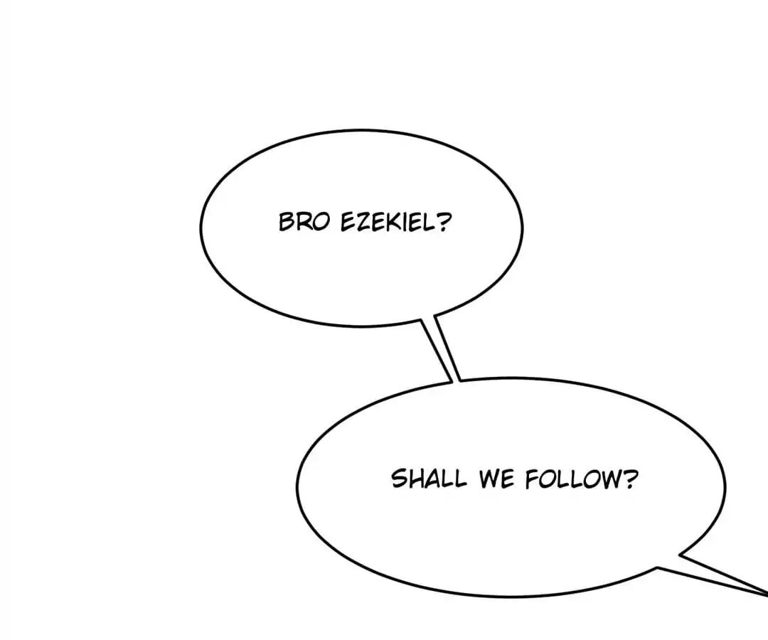 Jerk, You Can’t Escape Chapter 20 - page 60