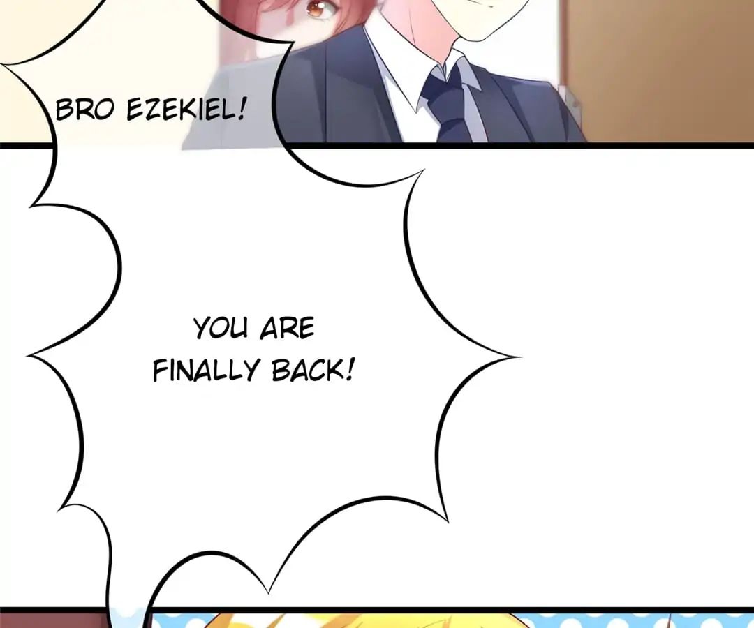 Jerk, You Can’t Escape Chapter 61 - page 10