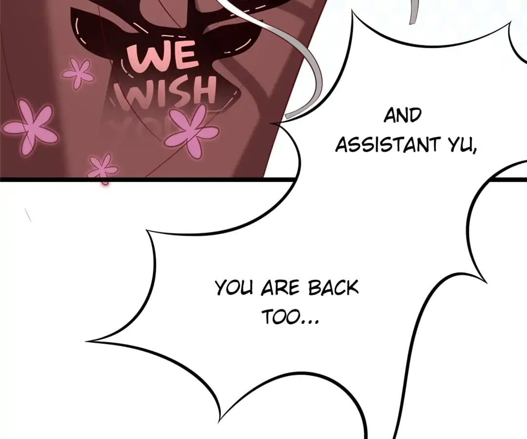 Jerk, You Can’t Escape Chapter 61 - page 12