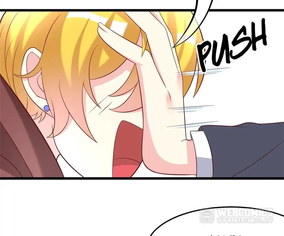 Jerk, You Can’t Escape Chapter 61 - page 13