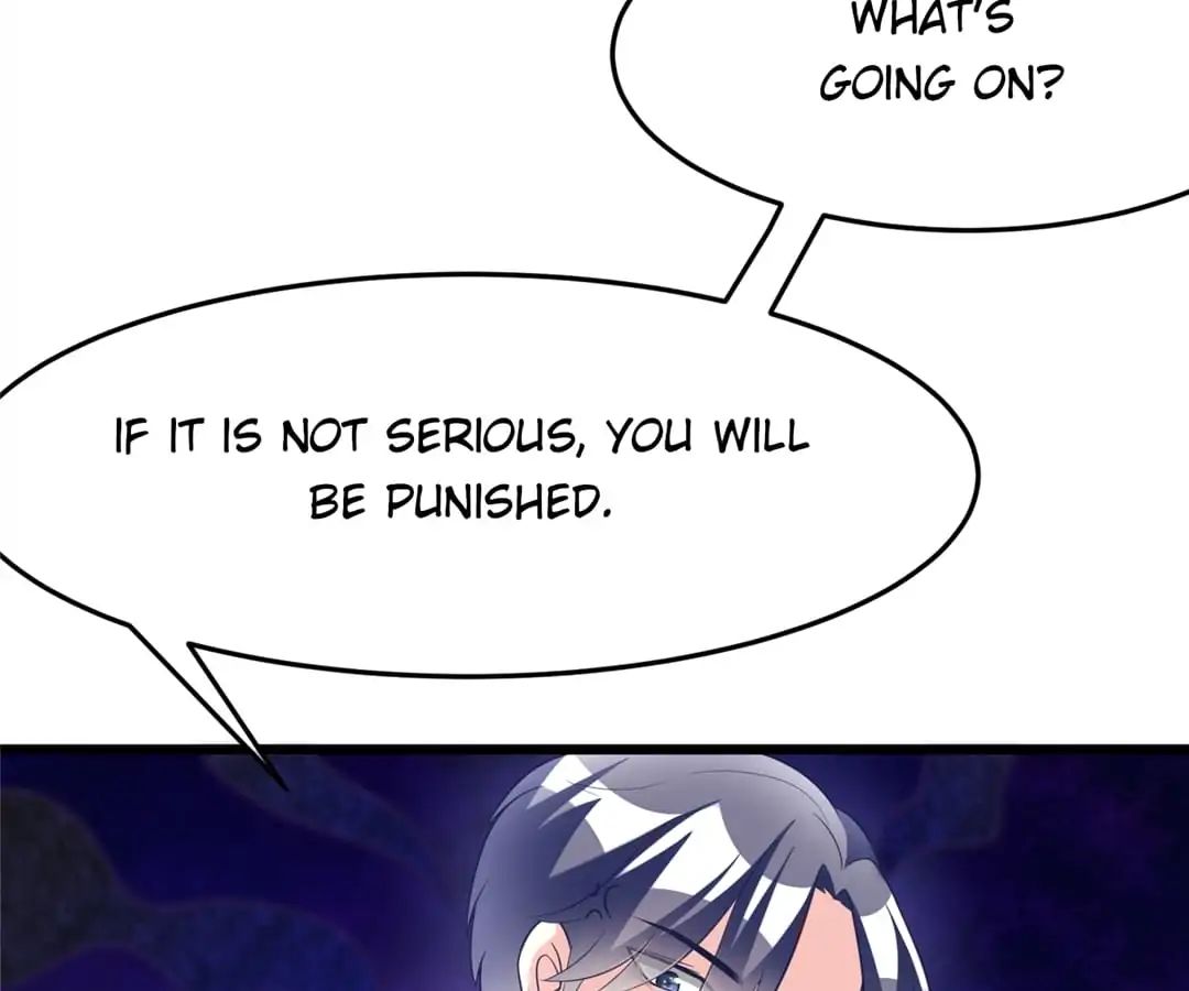 Jerk, You Can’t Escape Chapter 61 - page 14