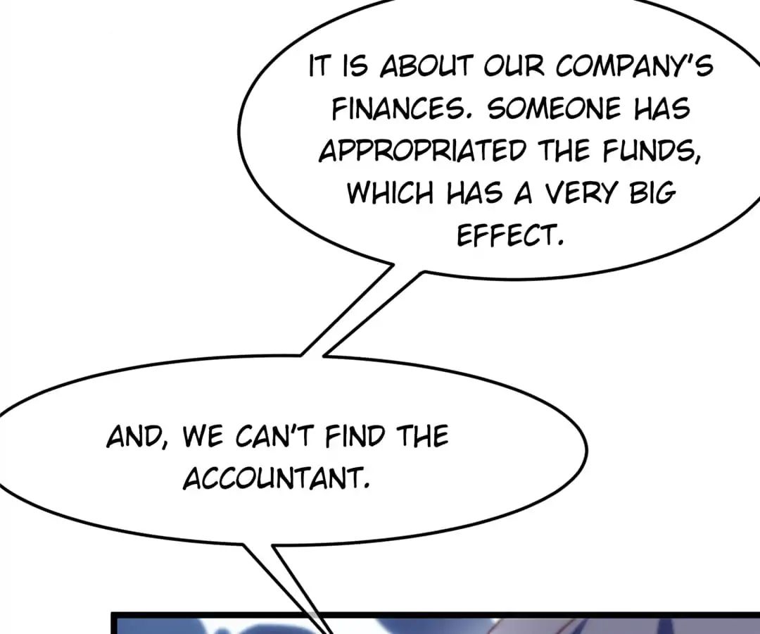 Jerk, You Can’t Escape Chapter 61 - page 19